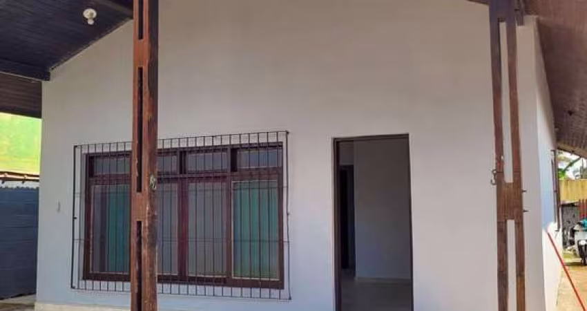 CASA AMPLA 3 QUARTOS TERRENO INTEIRO 500 M PRAIA ITANHAÉM SP