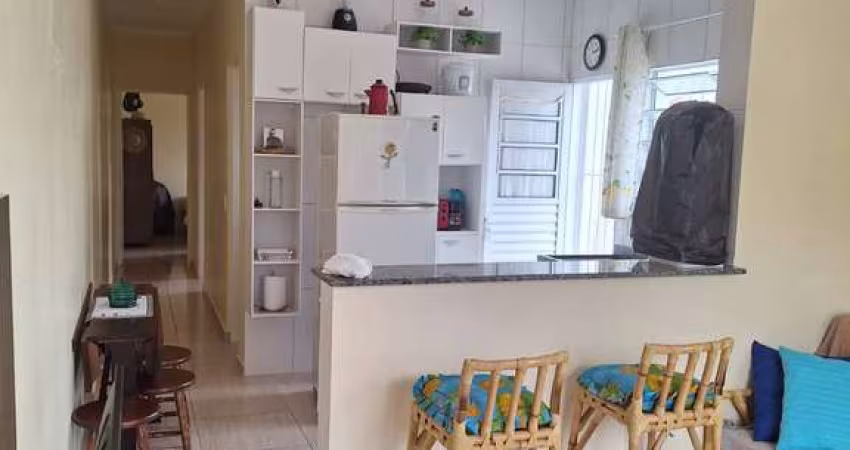 CURTA A PRAIA COM CONFORTO! 2 QUARTOS 1 SUITE - ÓTIMA LOCALIZAÇÃO! ITANHAEM