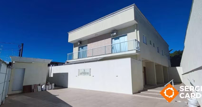 SOBRADO CONDOMINIO  2 SUITES COM PISCINA 600M DO MAR ITANHAÉM SP
