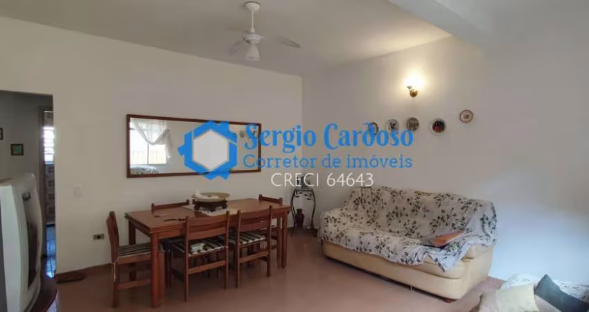 APARTAMENTO SOBRELOJA PRAIA DOS SONHOS 2 QUARTOS 70M² - ITANHAEM/SP