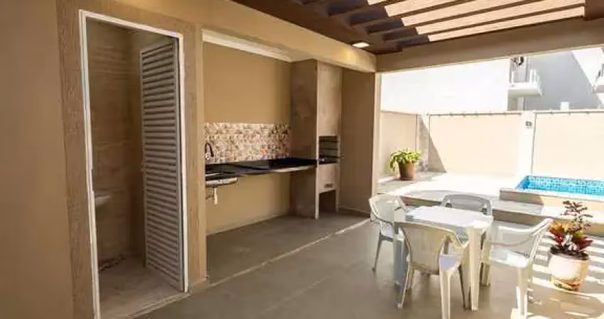 Casa nova 3 quartos piscina espaço gourmet 100 m mar itanhaém sp