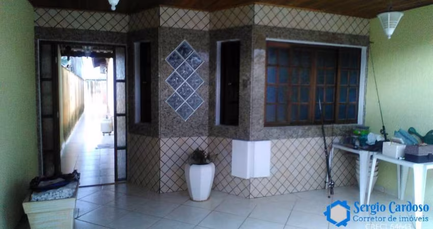 CASA 2 QUARTOS 1 SUITE  LADO PRAIA BELAS ARTES ITANHAEM/SP