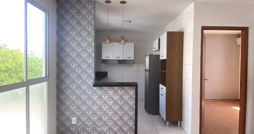 Vendo apartamento em Neopolis