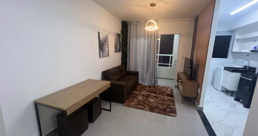 Lindo apto em  Ponta Negra com mobília