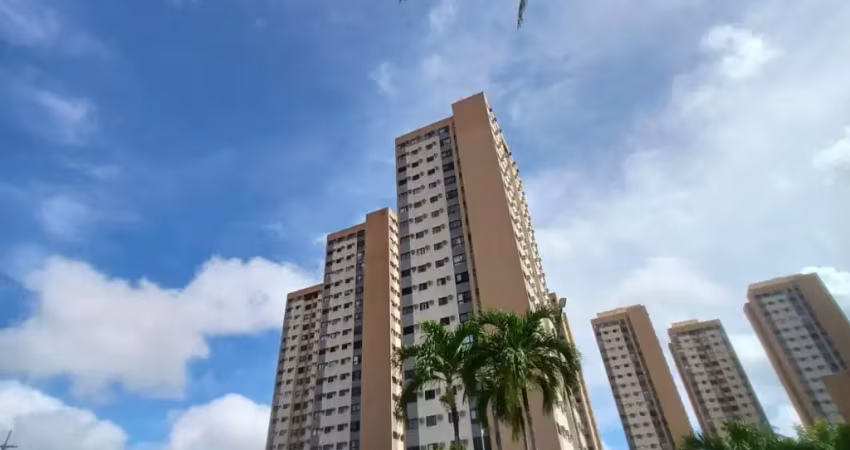 Green Life Mor Gouveia 2/4 suíte
