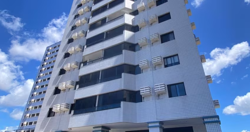 vendo apartamento pronto para morar 3/4 Lagoa Nova