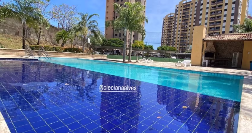 Locação Nova Parnamirim 2/4 suíte 57m2