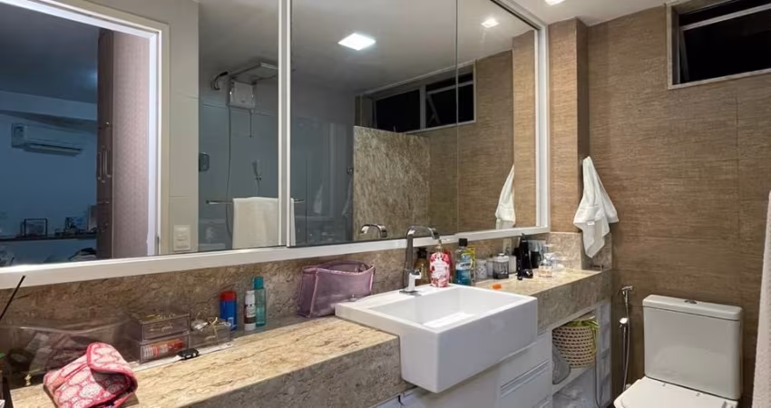 Venda apartamento 2/4 suíte  Candelaria