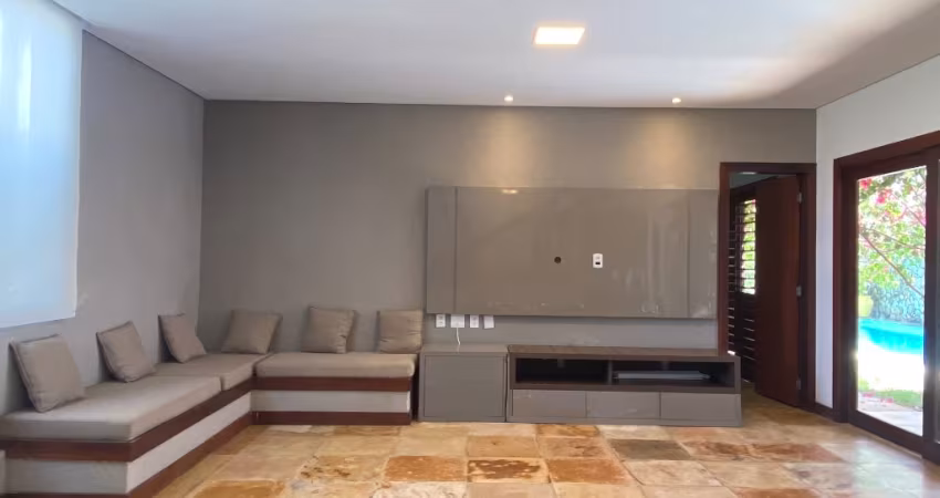 Casa linda a venda Ponta Negra Boulevard