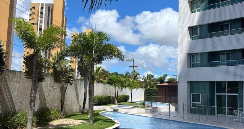 Apartamento cidade verde Bossa Nova 3/4