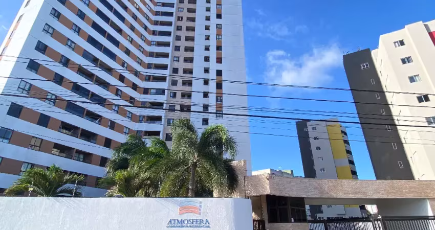 Venda apartamento mobiliado na abel cabral 2/4 um suíte reformado
