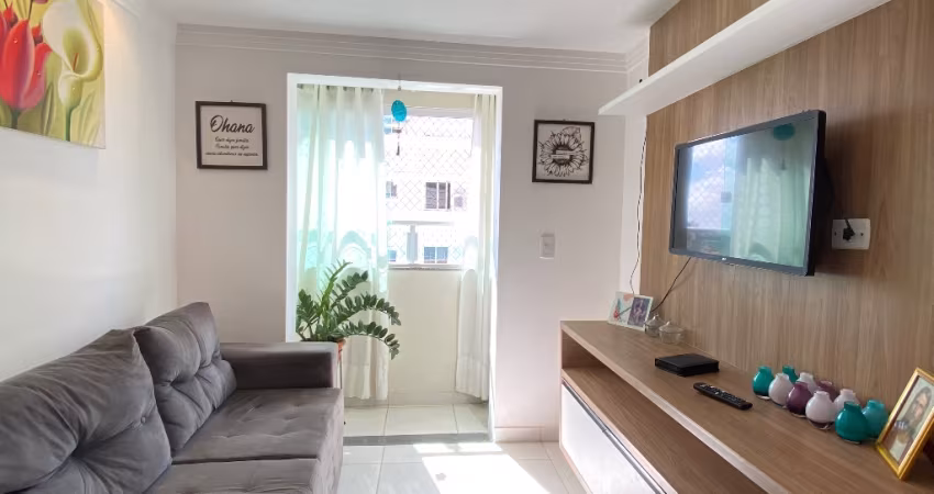Apartamento na Maria Lacerda