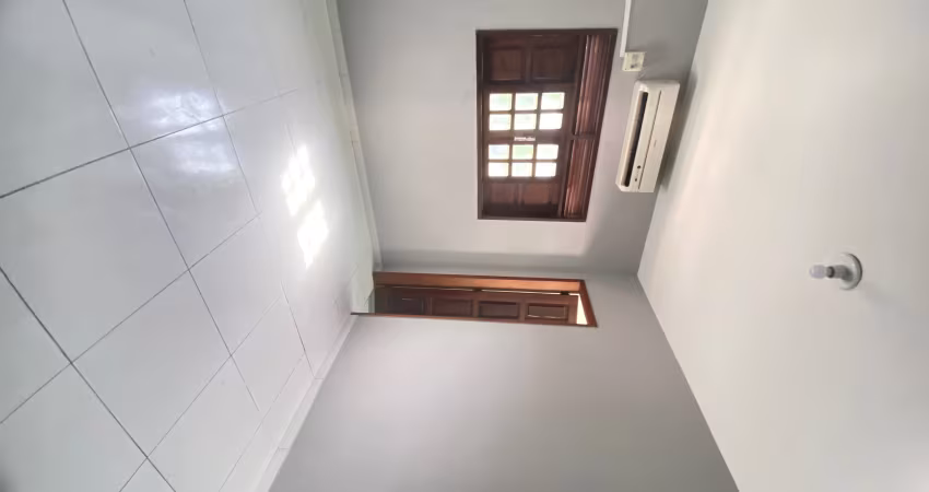Apartamento serrambi 1 reformado pertinho da ayrton senna