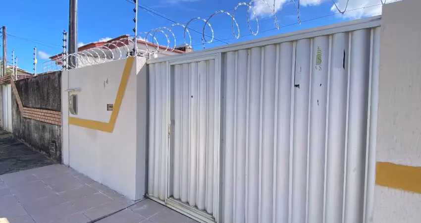 Casa em cidade verde a venda 3/4 uma suíte próx a restaurantes