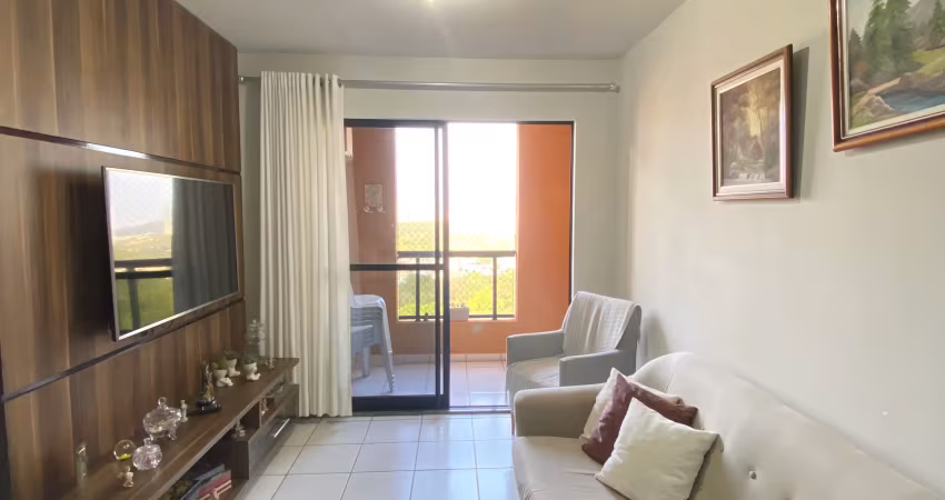Apartamento mobiliado em nova  parnamirim área de lazer completa