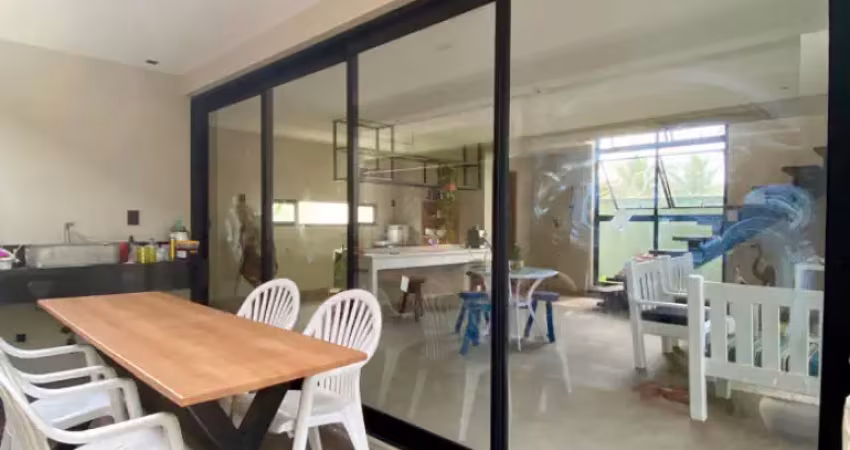 Linda casa duplex 2 suítes  em tabatinga praia grande oportunidade