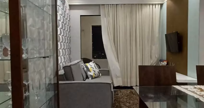 Lindo apartamento na Ayrton Senna 2/4 suite