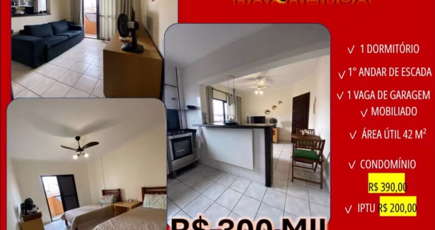 ÓTIMO Apartamento, com excelente localização no bairro Guilhermina.