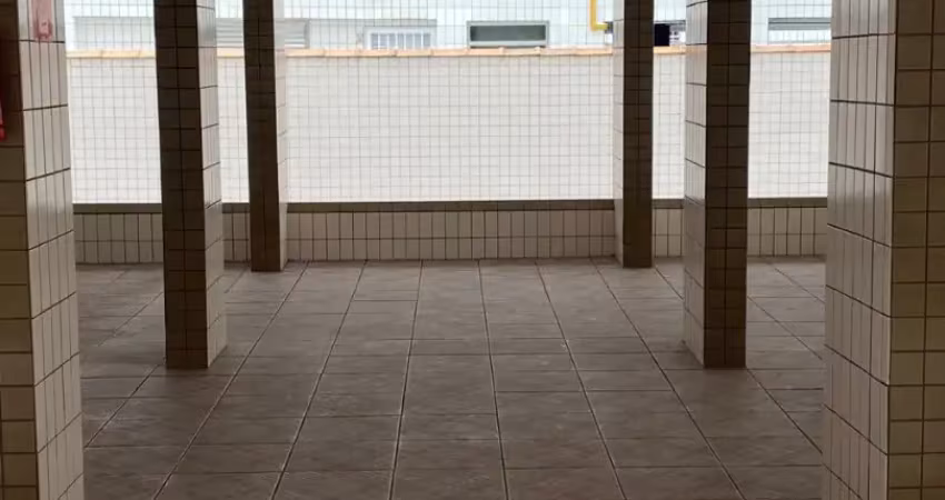 Garagem à venda na Avenida Presidente Costa e Silva, 219, Boqueirão, Praia Grande