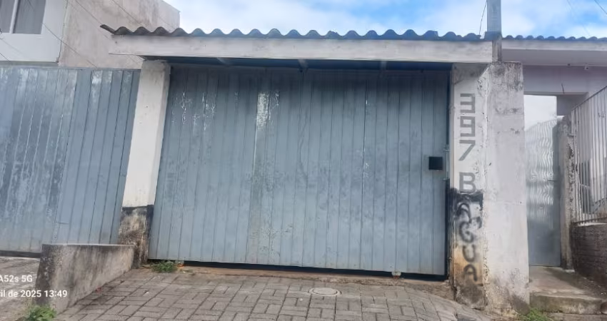 Casa mista para locação Bairro Jardim Esmeralda Piraquara