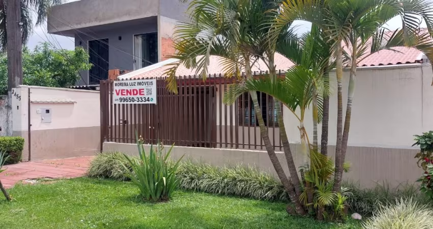 Casa usada de Alvenaria no Bairro Alto - Curitiba