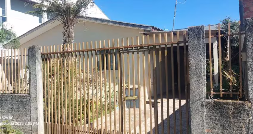 Vendo está linda casa bem no coração do bairro jardim bela vista em piraquara
