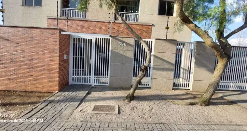 Lindo apartamento terreo - edificio residencial hino do poeta