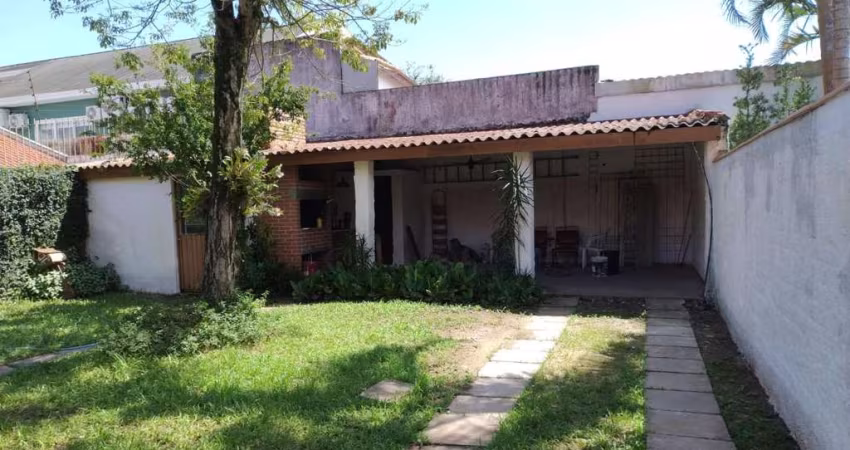 Casa para Venda em Porto Alegre, ipanema, 3 dormitórios, 2 banheiros, 3 vagas