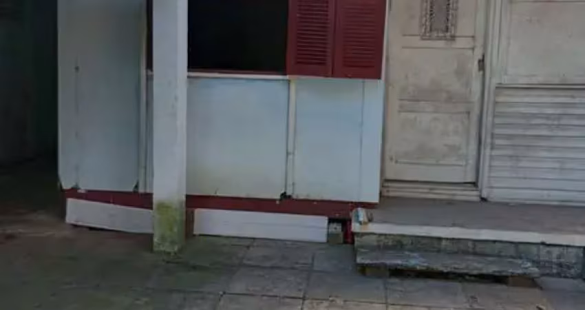 Casa para Venda em Alvorada, Jardim Algarve, 4 dormitórios, 1 suíte, 2 banheiros, 3 vagas