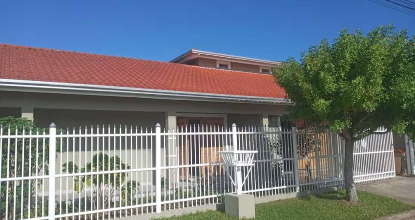 Casa para Venda em Tramandaí, Nova Tramandaí, 3 dormitórios, 3 suítes, 3 banheiros, 3 vagas