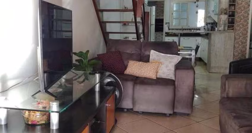 Casa Geminada para Venda em Tramandaí, Nova Tramandaí, 2 dormitórios, 1 suíte, 2 banheiros, 1 vaga