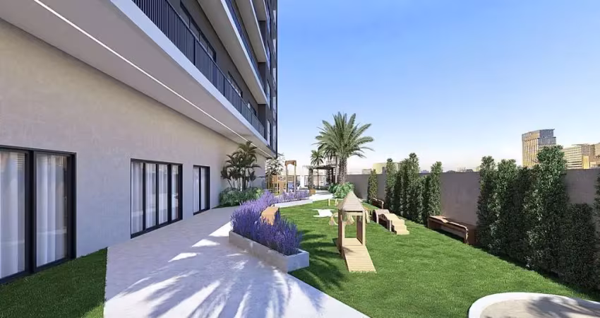Apartamento 1 dormitório para Venda em Porto Belo, centro, 1 dormitório, 1 banheiro, 1 vaga
