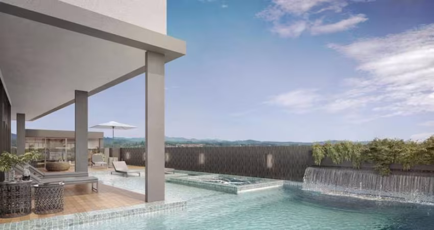 Apartamento na Planta para Venda em Porto Belo, porto belo, 3 dormitórios, 3 suítes, 4 banheiros, 2 vagas