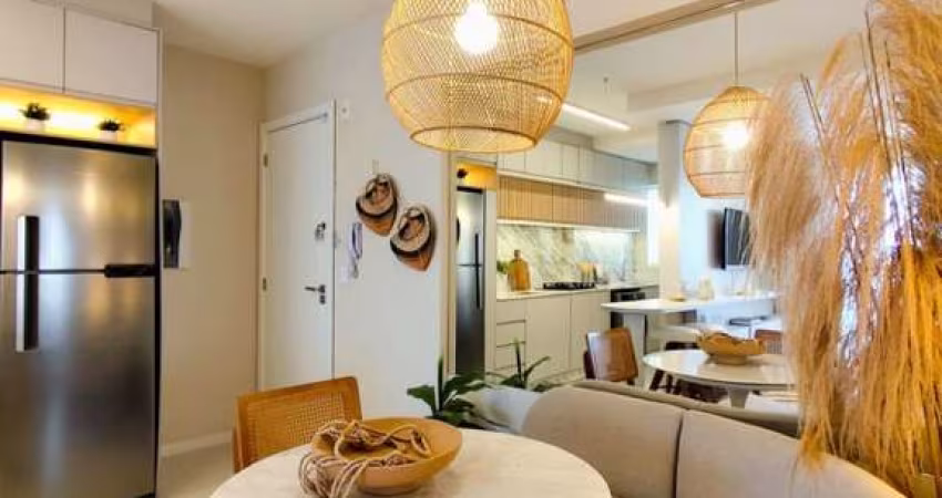 Apartamento 2 dormitórios para Venda em Itajaí, centro, 2 dormitórios, 1 suíte, 2 banheiros, 1 vaga