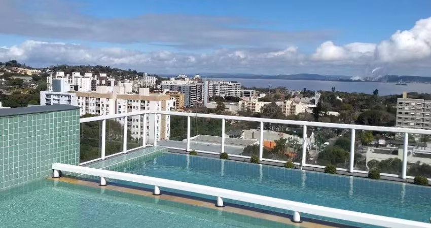 Apartamento para Venda em Porto Alegre, Tristeza, 2 dormitórios, 1 suíte, 2 banheiros, 1 vaga