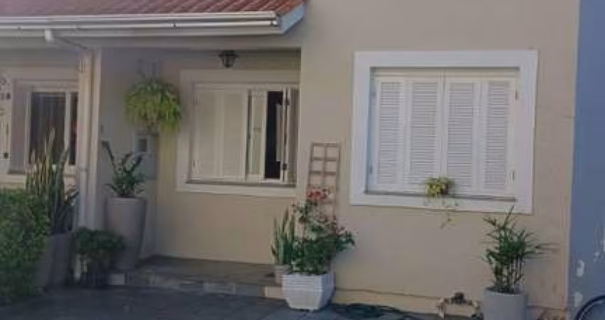 Casa em Condomínio para Venda em Porto Alegre, vila nova, 2 dormitórios, 1 suíte, 3 banheiros, 1 vaga