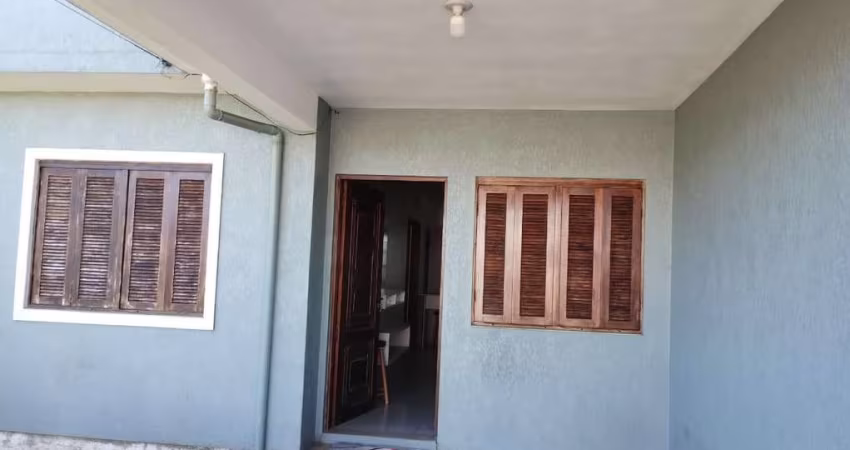 Casa Geminada para Venda em Tramandaí, Nova Tramandaí, 2 dormitórios, 1 banheiro, 1 vaga