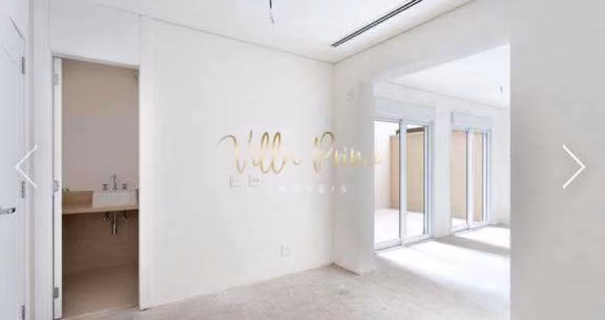 Apartamento de Alto Padrão no Itaim-Bibi!