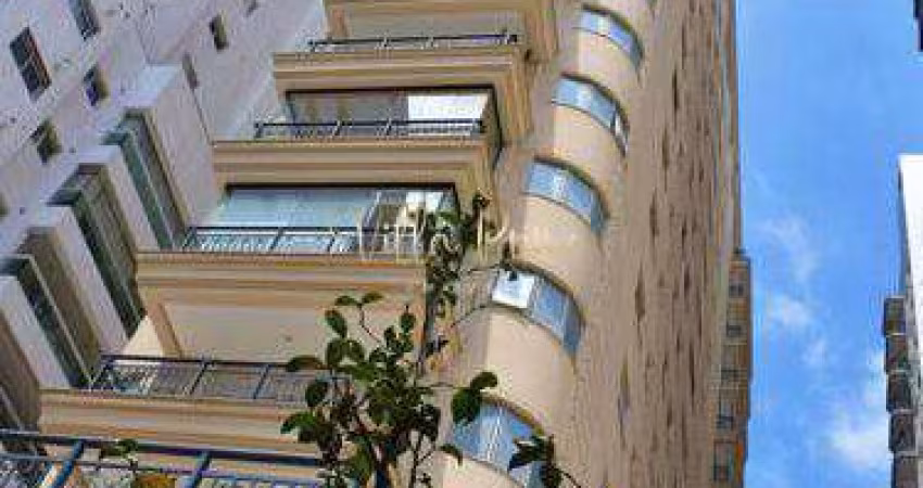 Apartamento de Alto Padrão no Itaim-Bibi!