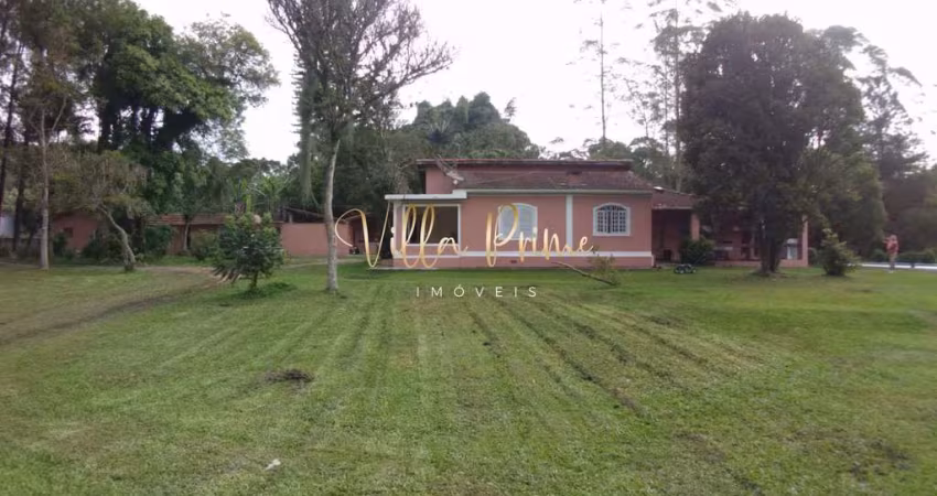 Área com projeto aprovado para Galpão!