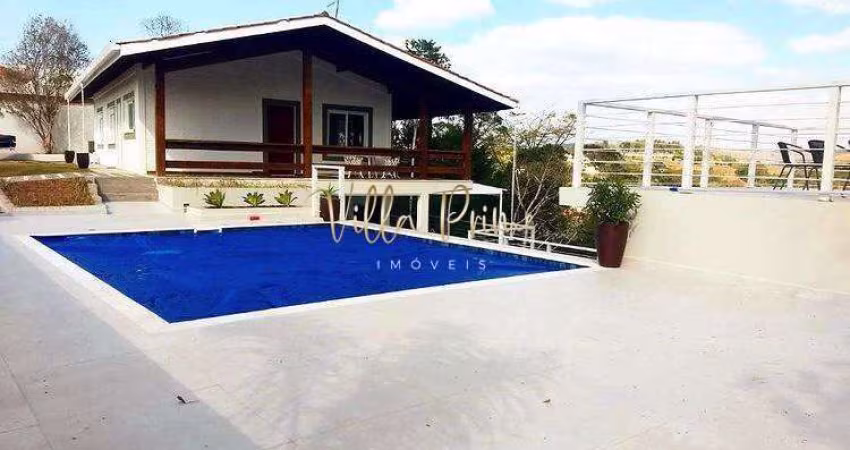 Chácara com 3 dorms, Bosque Jaguari, Igaratá - R$ 1.5 mi, Cod: 212
