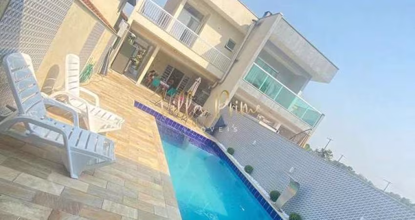 Casa de Condomínio com 3 dorms, Boraceia, Bertioga - R$ 1.39 mi, Cod: 222