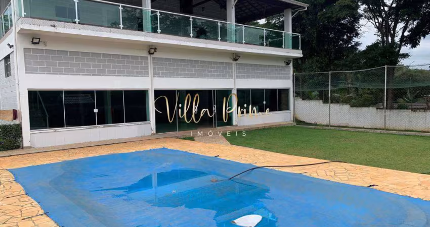 Chácara Alto Padrão em Suzano!