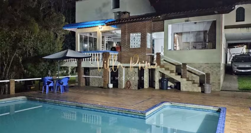 Chácara com 5 dorms, Parque Palmeiras, Suzano - R$ 1.25 mi, Cod: 285