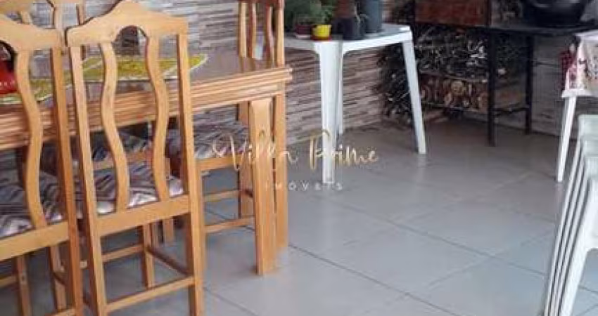 Casa com 3 dorms, Sabaúna, Mogi das Cruzes - R$ 500 mil, Cod: 342