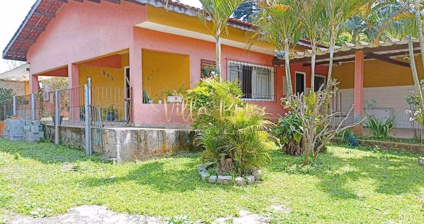 Chácara com 4 dorms, Rincão das Lendas, Suzano - R$ 600 mil, Cod: 421