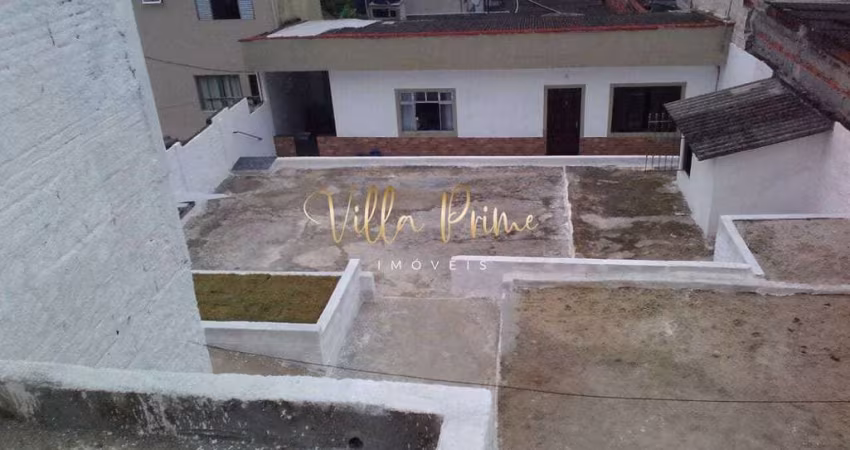 Casa com 1 dorm, Parque Represa Billings III, Santo André - R$ 200 mil, Cod: 423