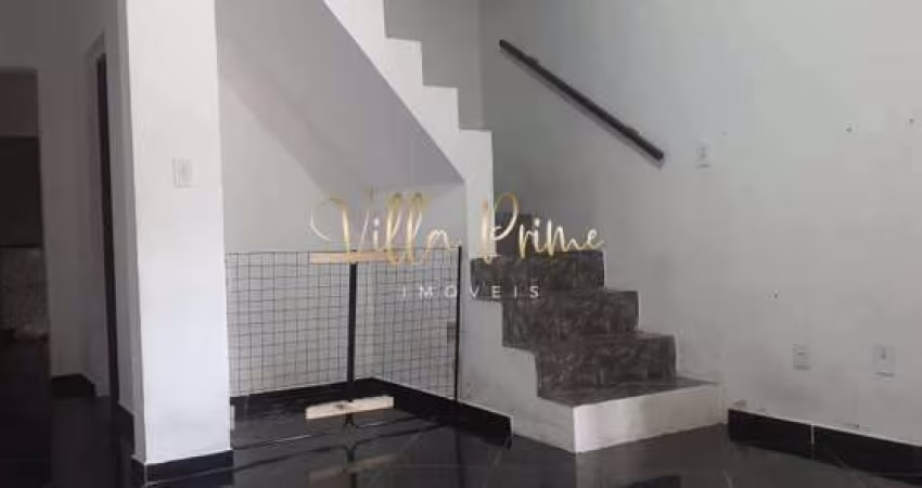 Sobrado com 3 dorms, Ribeirão Pires - R$ 300 mil, Cod: 425
