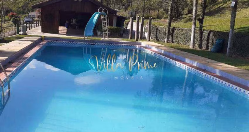 Sítio, Parque Agrinco, Guararema - R$ 5 mi, Cod: 432