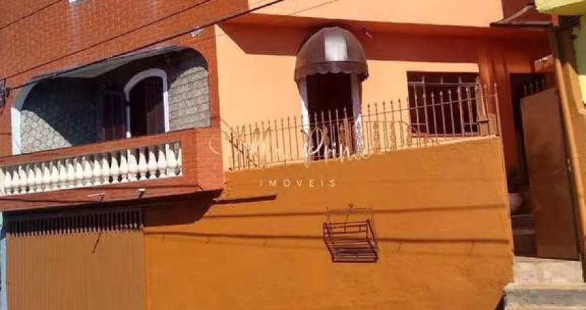 Sobrado com 3 dorms, Vila Mendes, São Paulo - R$ 300 mil, Cod: 492